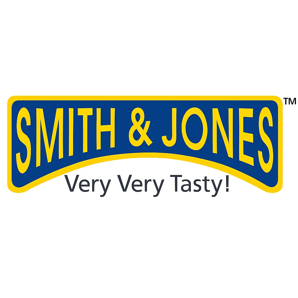 Smith & Jones