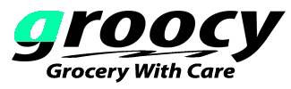 Groocy Retails