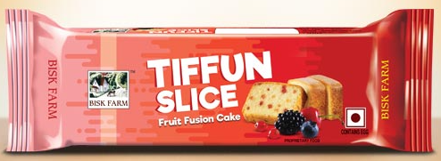 Bisk Farm Cake Bar, Fruit Fusion, 90g : Amazon.in: Grocery & Gourmet Foods