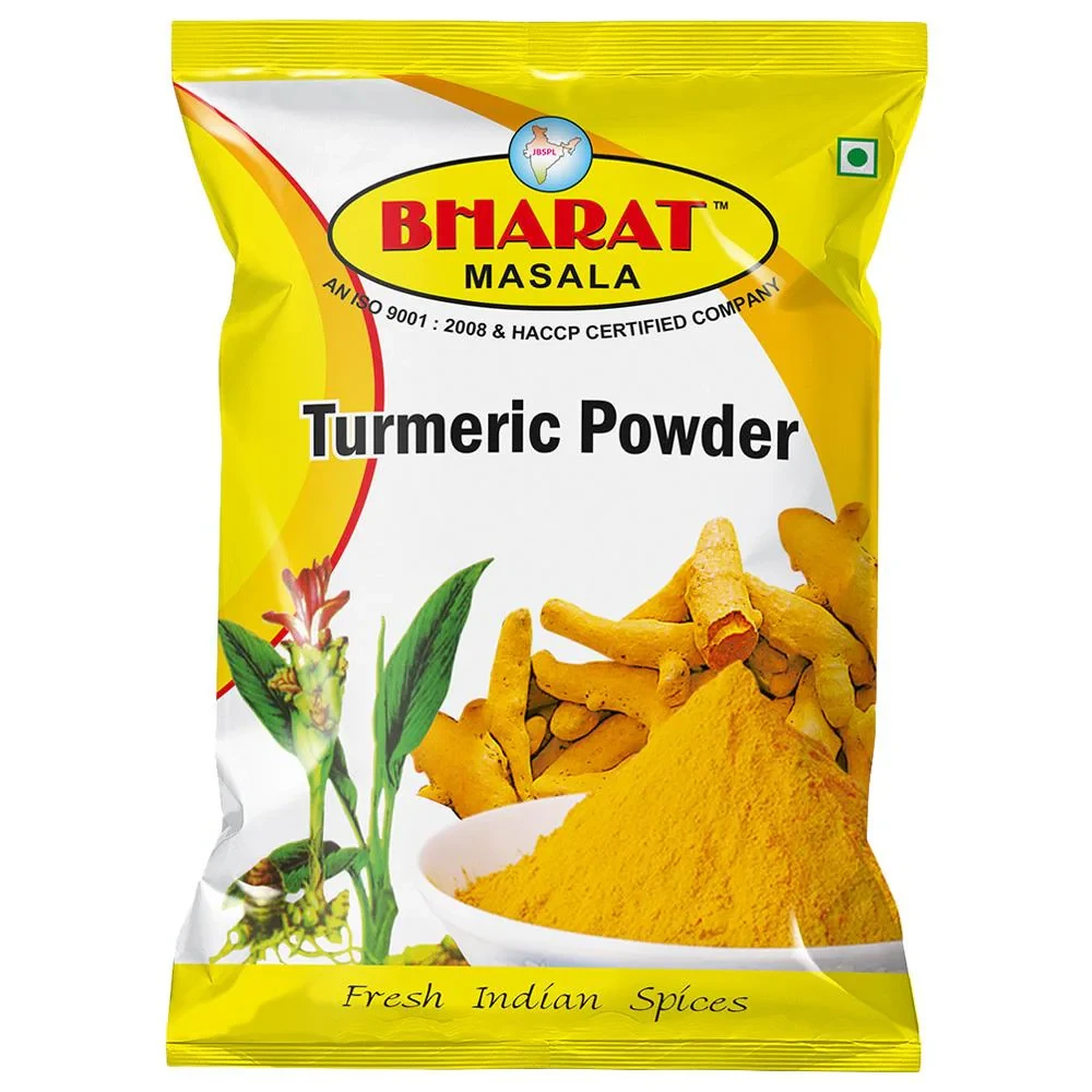 Bharat Masala Turmeric Powder 100gm