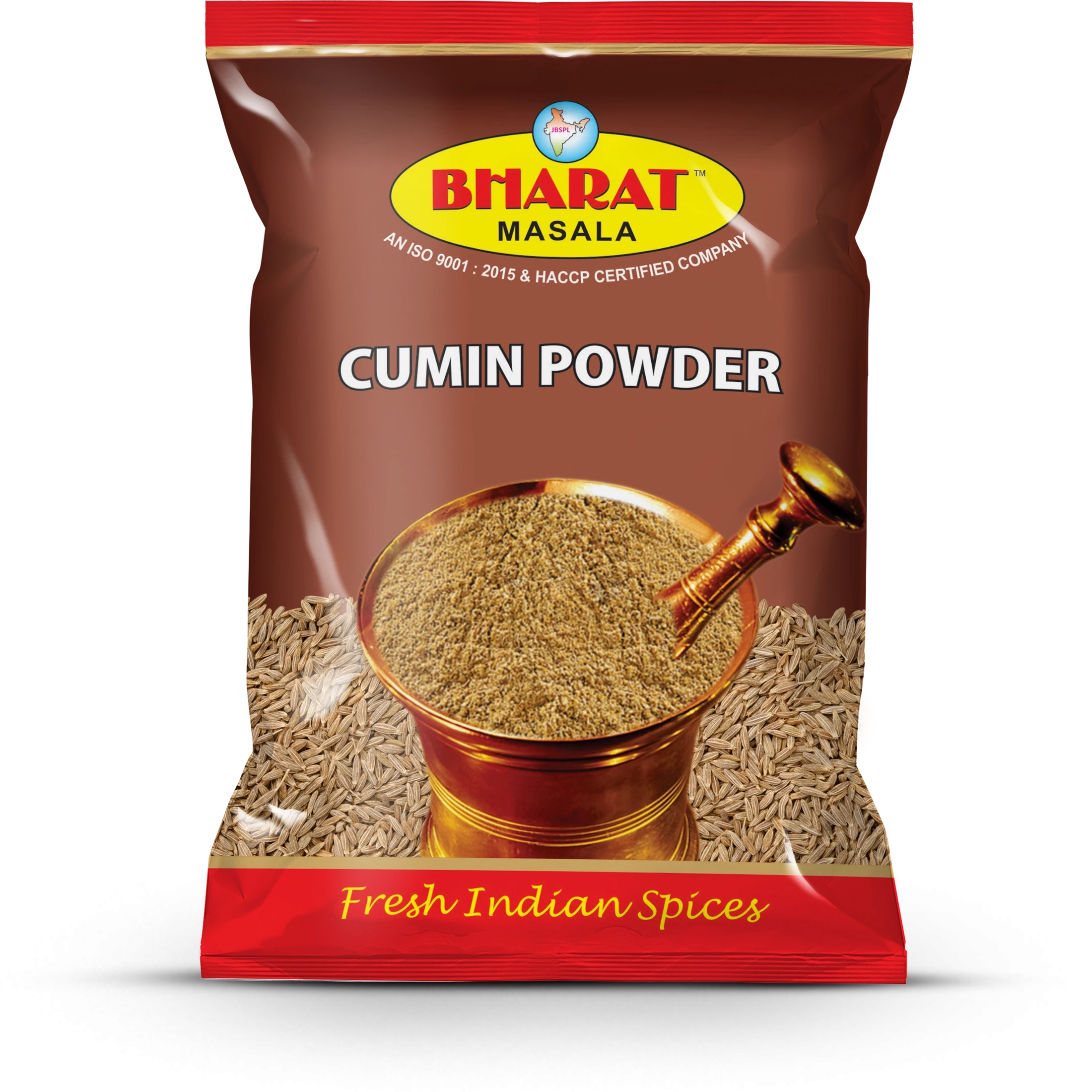 Bharat Cumin Powder 100gm