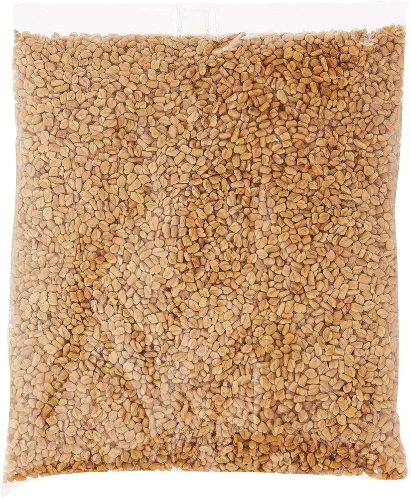G.Fenugreek 100 g