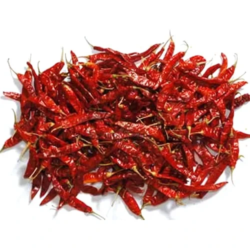 G. Guntur With Stem Chilli 200 g