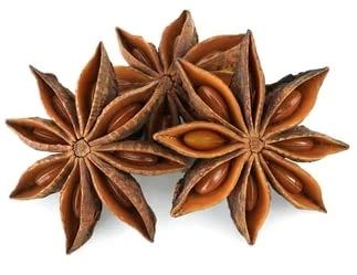 G. Star Anise 25 g