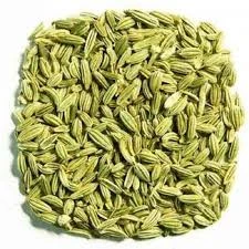G. Fennel 200 g