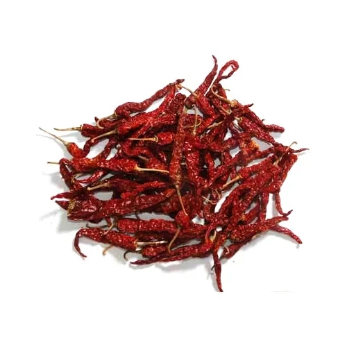 G. Bedgi Stem Chilli 200 g