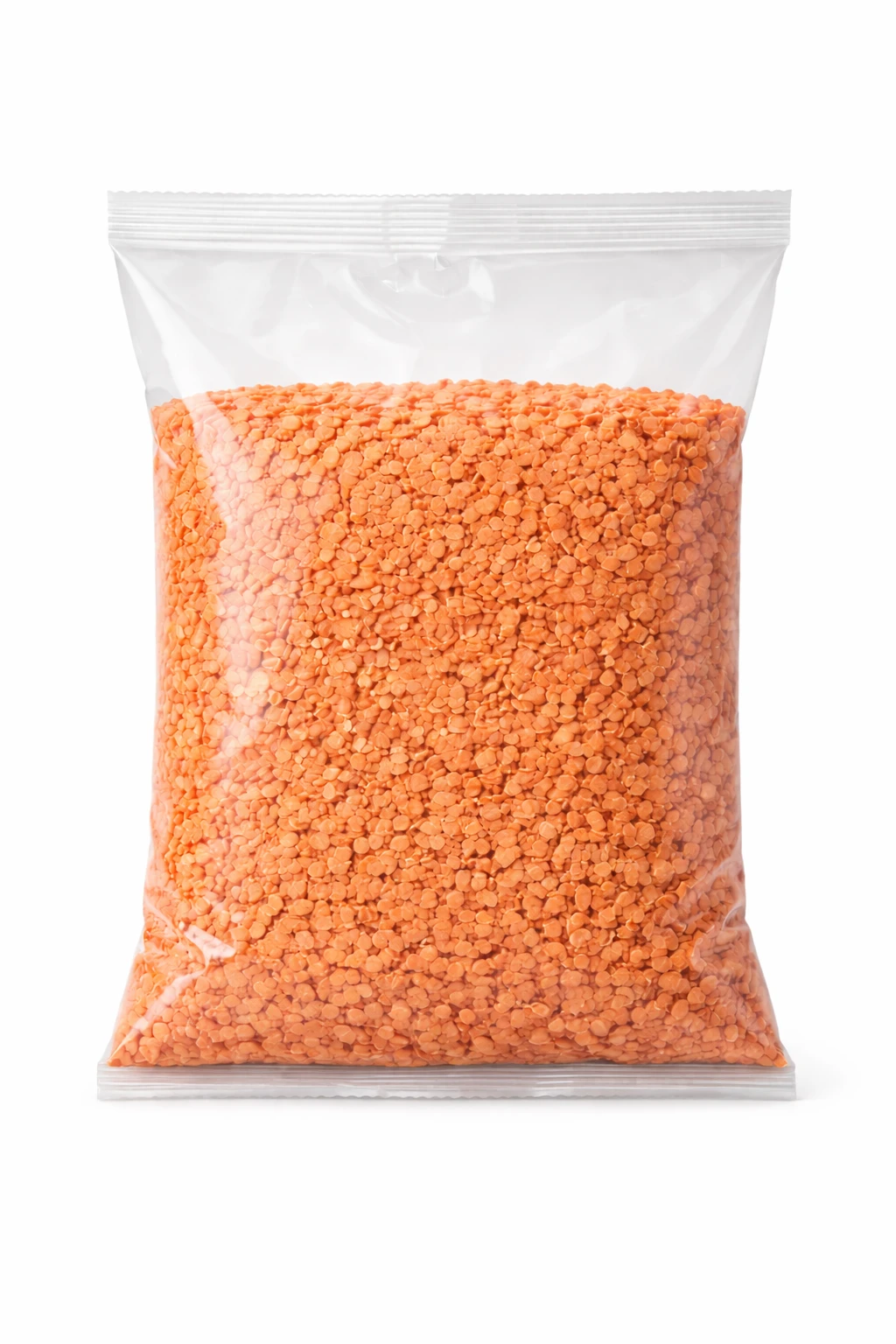 Groocy Masoor Dal 250 g – Premium Unpolished Red Lentils for Healthy Cooking