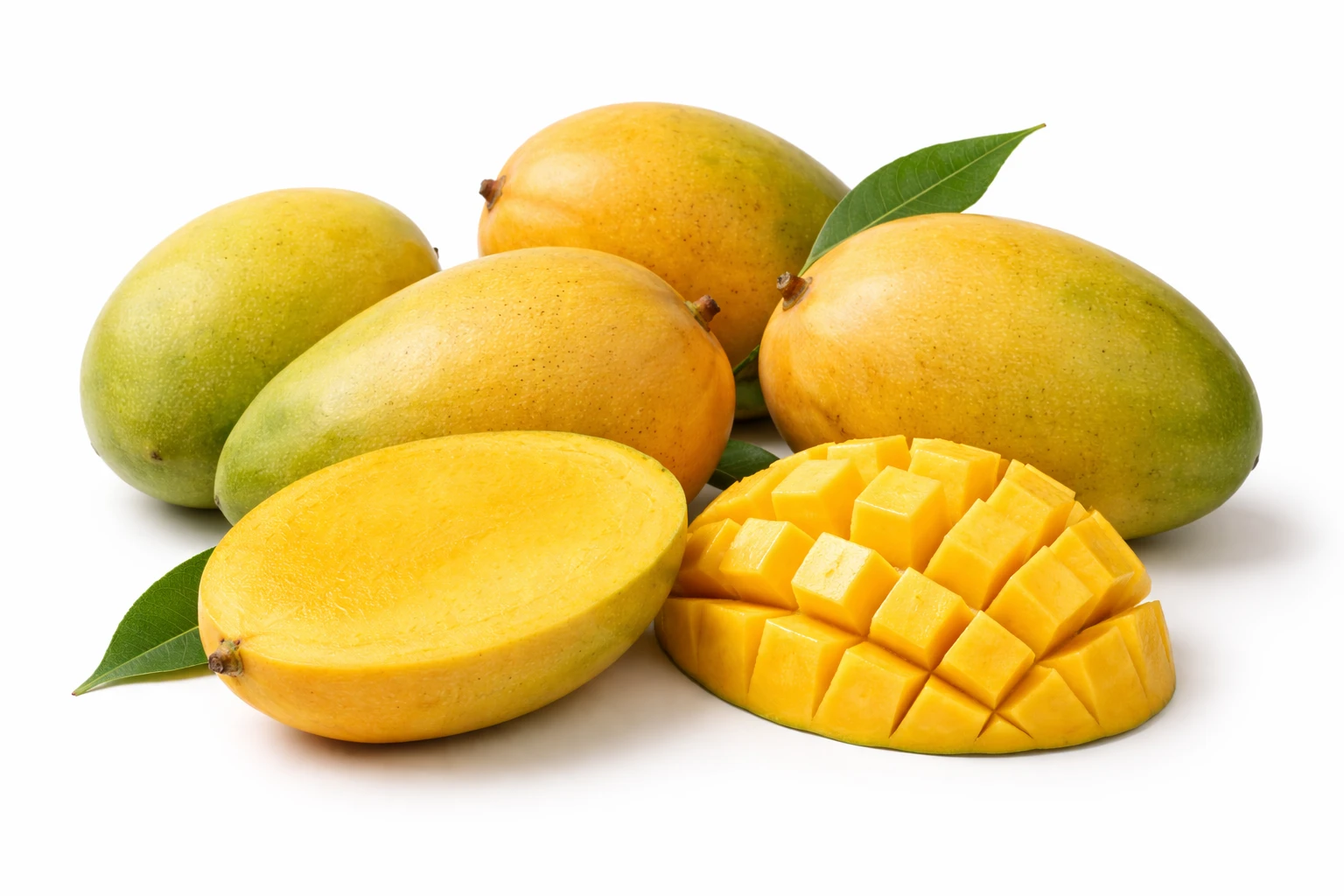 Banganapalli Mango 1 kg