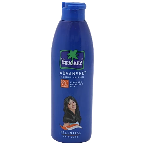 Parachute 100% Pure Coconut Oil 175ml