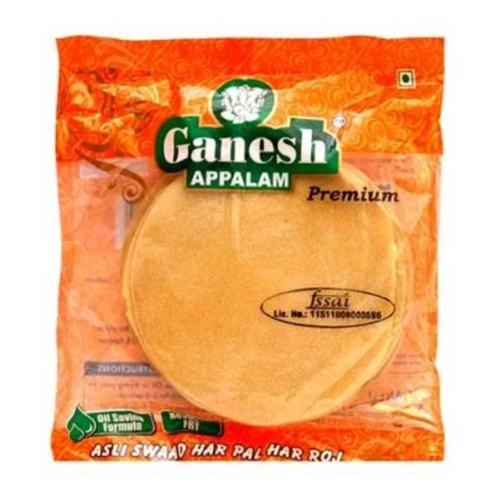 Ganesh Premium Appalams 180 g