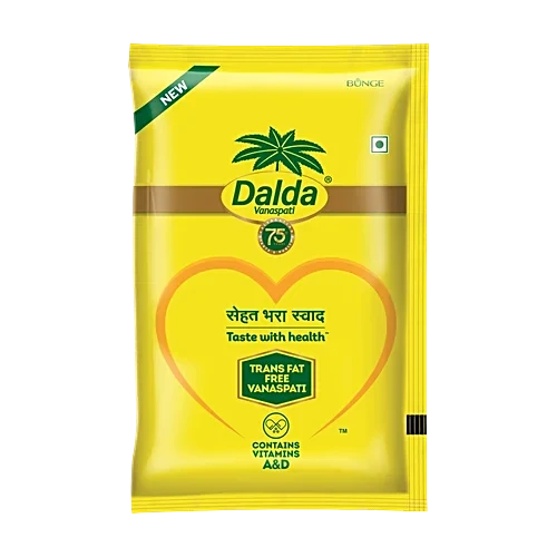 Dalda Vanaspati 840 g