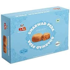 Dharwad Peda by Lal 200 g