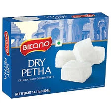 Dry Petha by Bikano 400 g