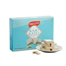 Royal Kaju Katli by Bikano 200 g