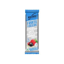 RiteBite Fruits & Seeds Nutrition Bar 35g