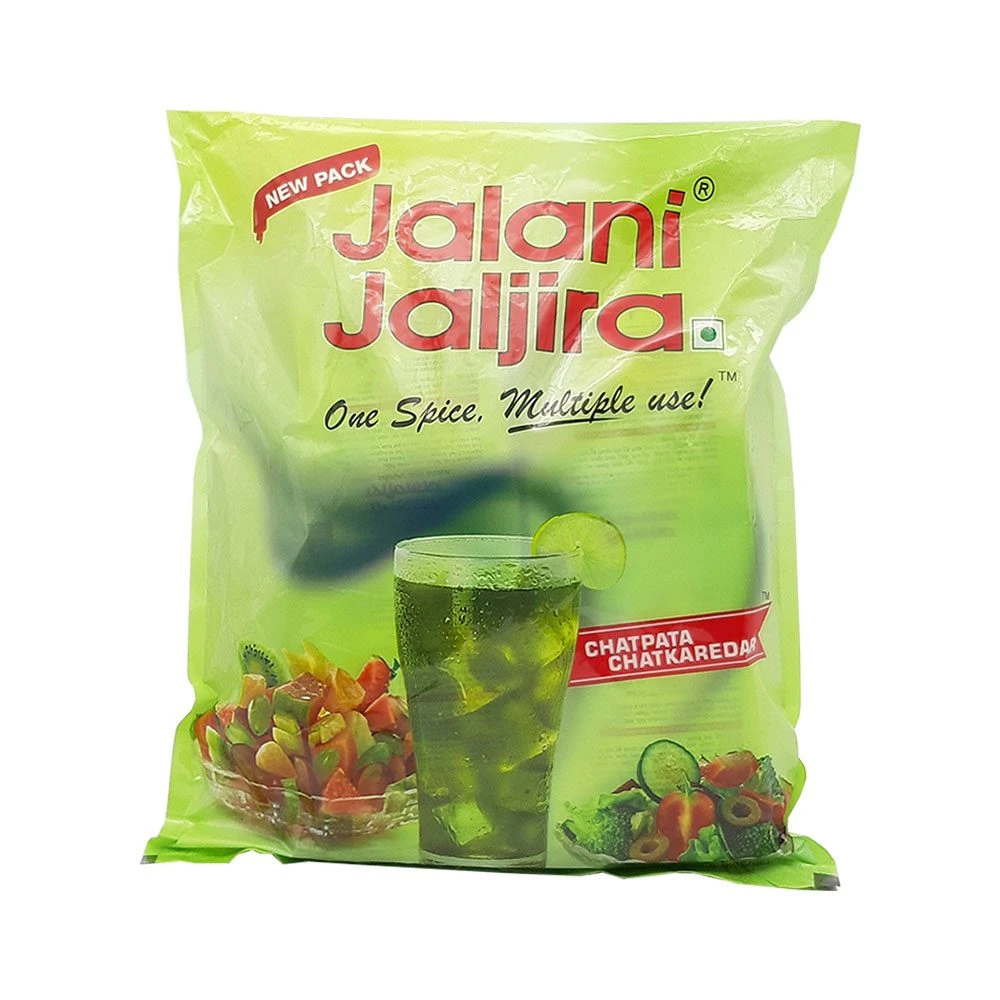 Balaji Jaljira Rs.1