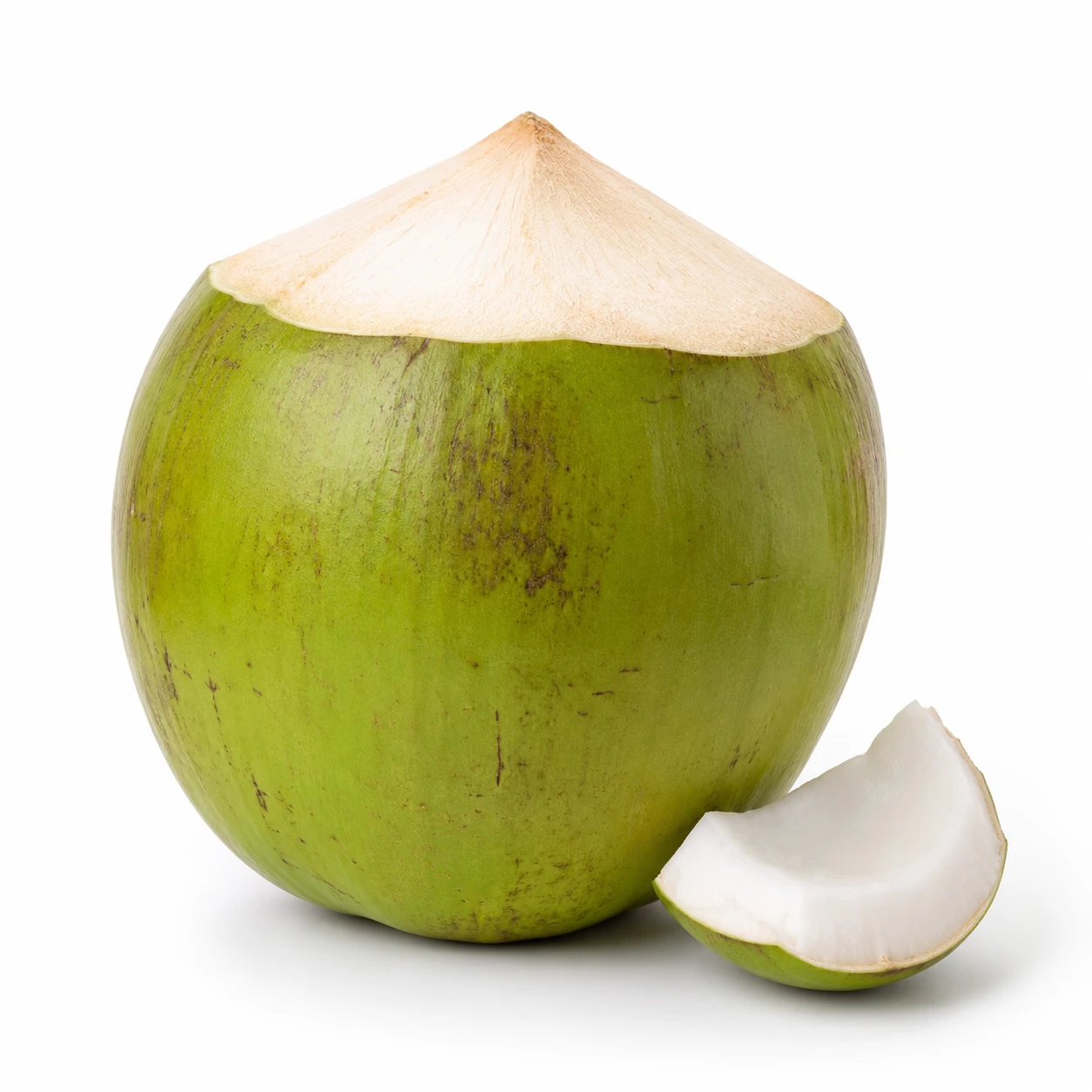 Tender Coconut 1 Piece