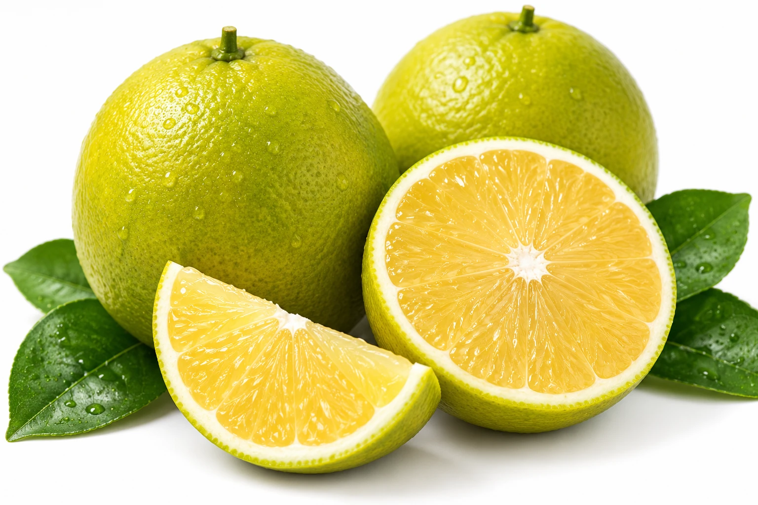 Sweet Lemon 250 g - Mosambi