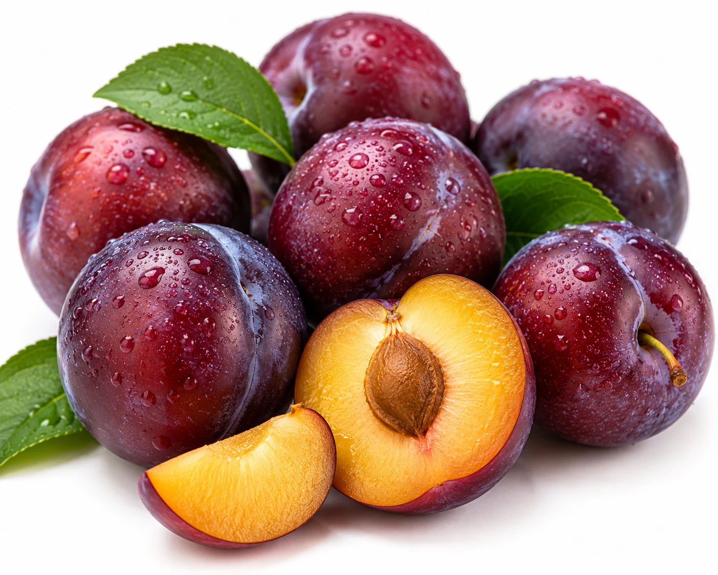 Fresh Plum 250 g