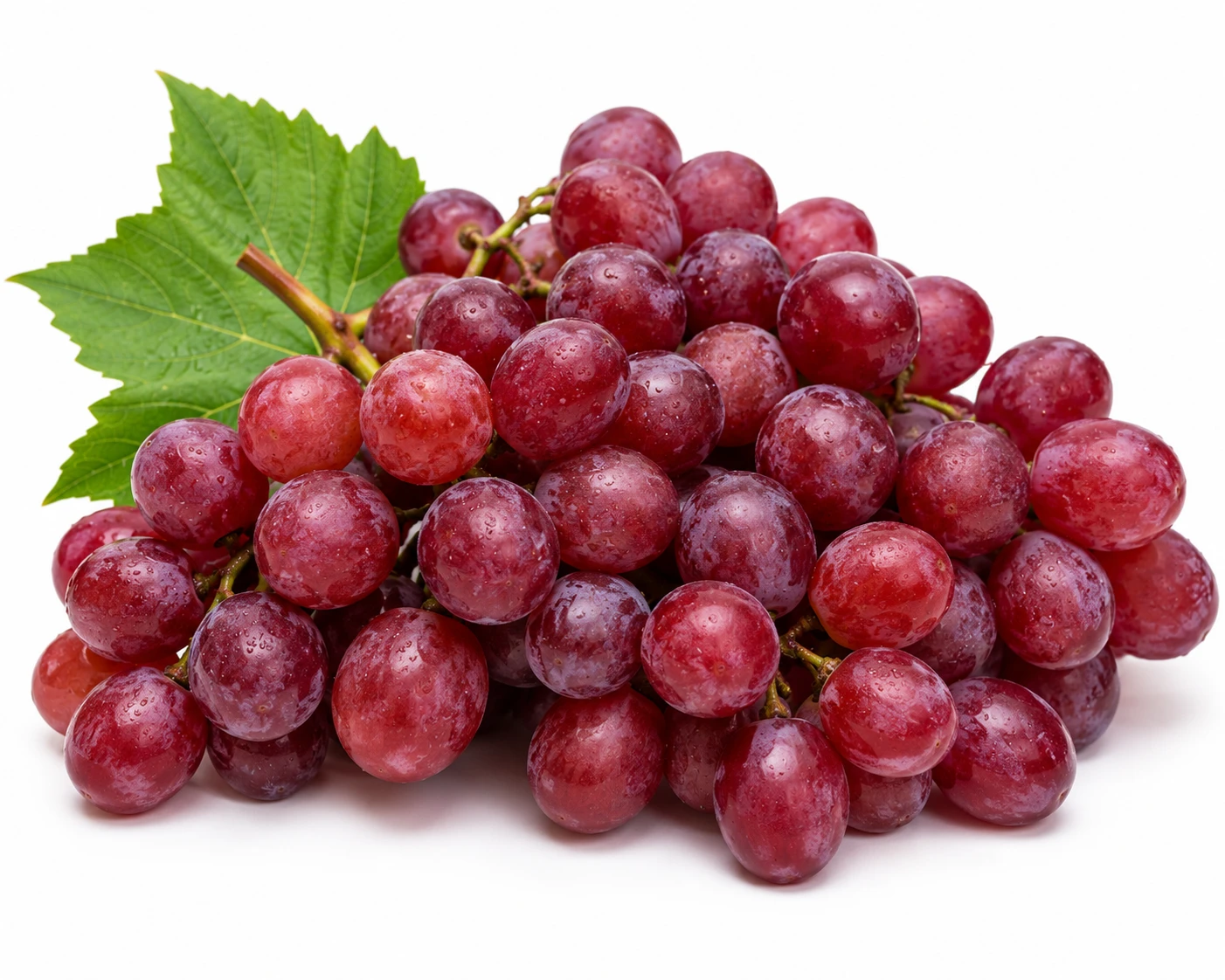 Red Grapes 250 g