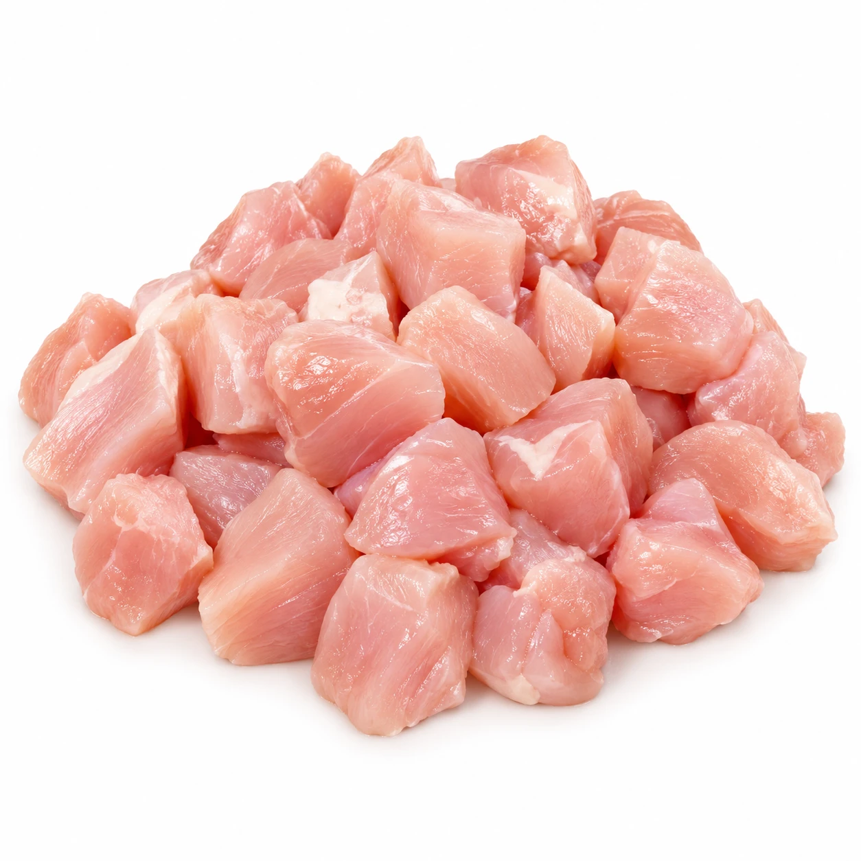 Chicken Popcorn – 1 kg