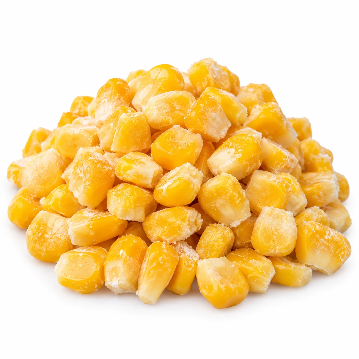 Frozen Sweet Corn 250 g