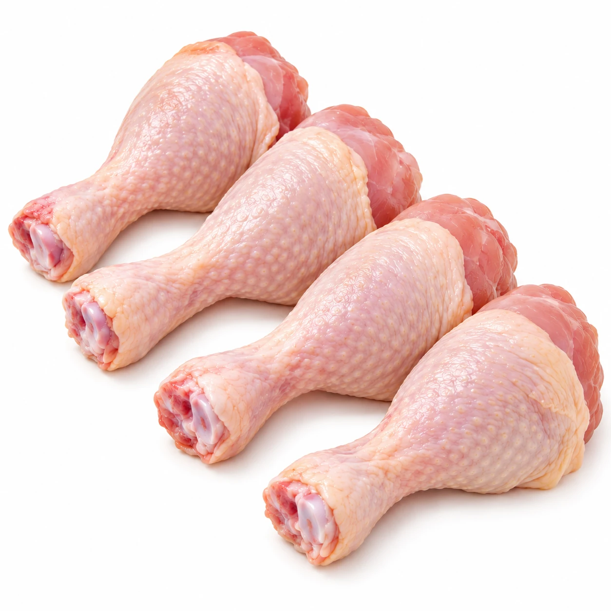 Chicken Drumstick With Skin – Approx. 500 g to 600 g